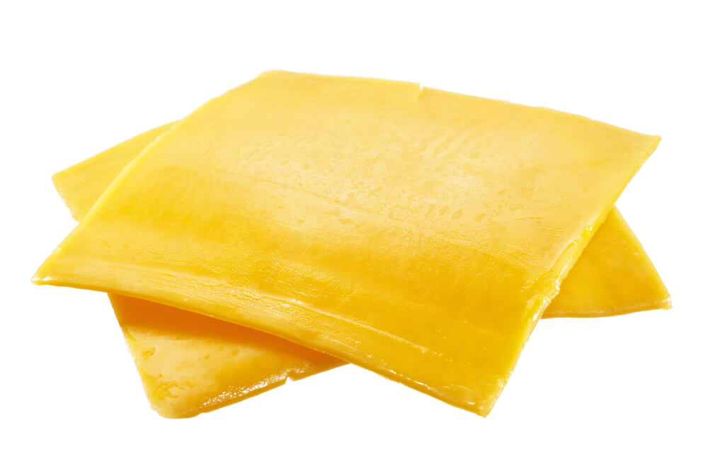 American Cheese