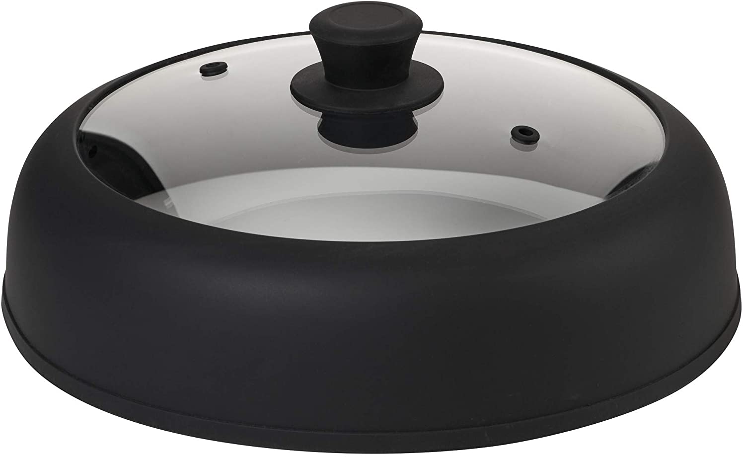 Best Microwave Covers (Reviews & Buyer's Guide)