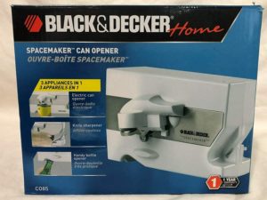 Black & Decker Spacemaker