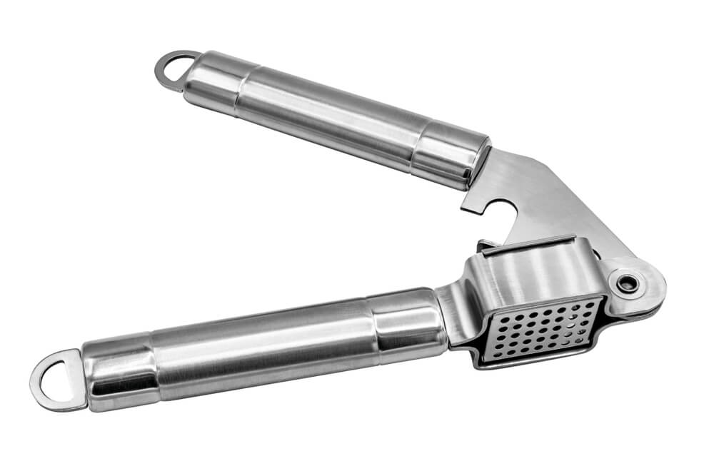 Garlic Press