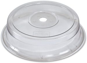 Nordic Ware Deluxe Plate Cover