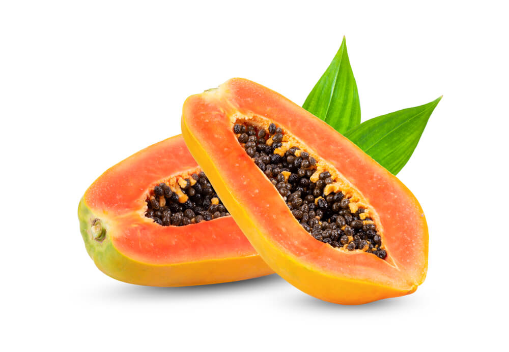 Papaya 2