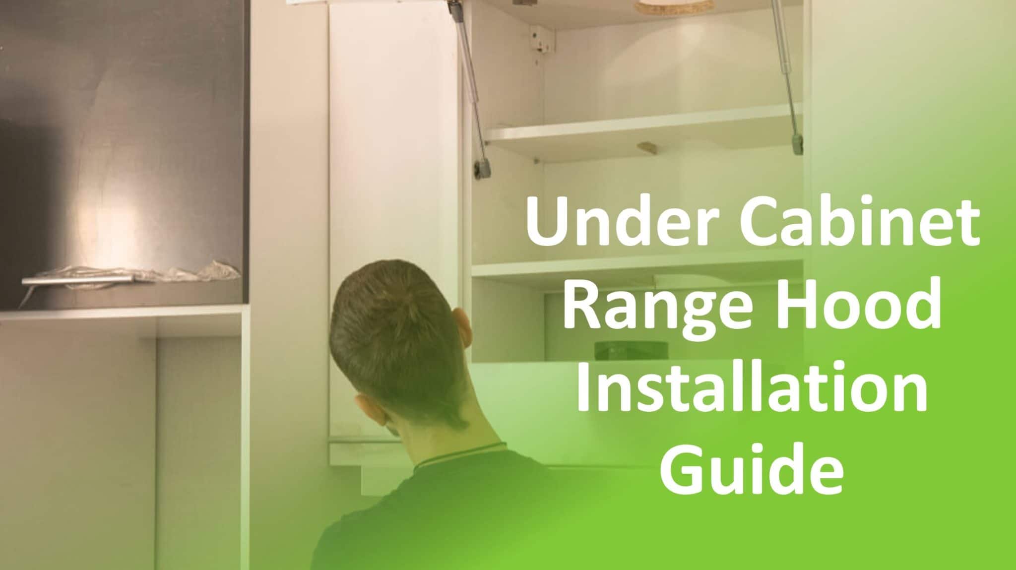 Sakura Range Hood Review Is It Worth Your Money?