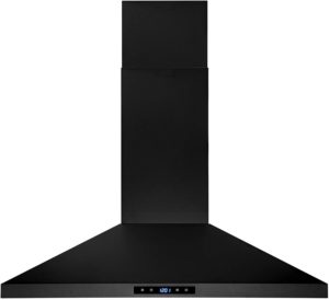 Akdy Island Mount Range Hood