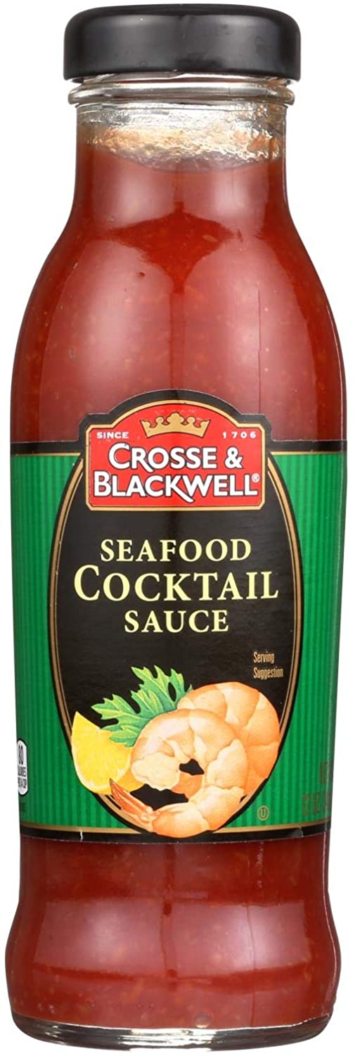 Best Cocktail Sauce Brand: Reviews &amp; Buyer&amp;#39;s Guide