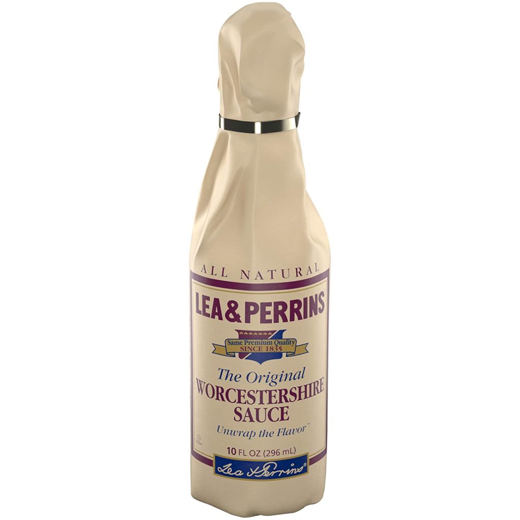 Best Worcestershire Sauce Brands (Reviews & Guide)