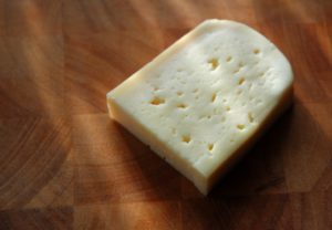 Esrom Cheese