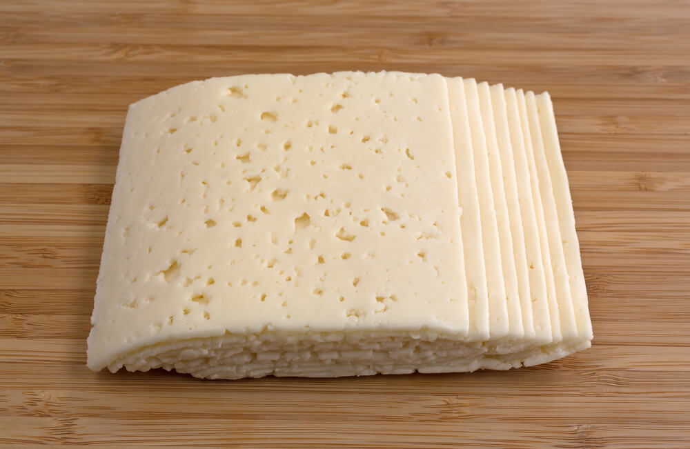 Havarti Cheese