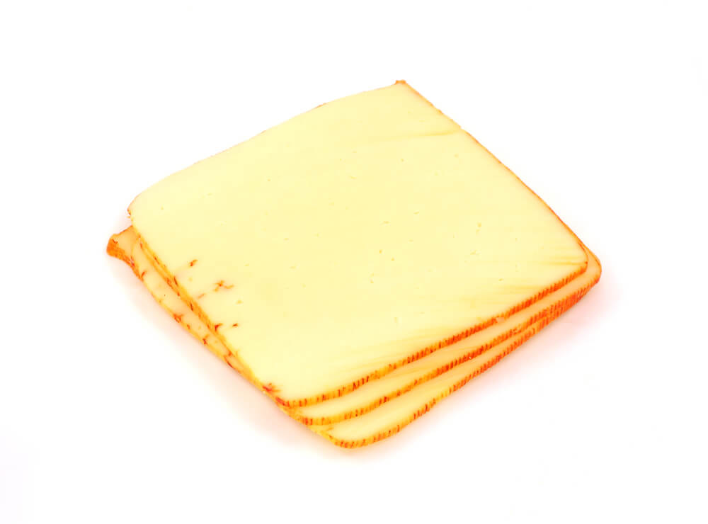 Muenster Cheese