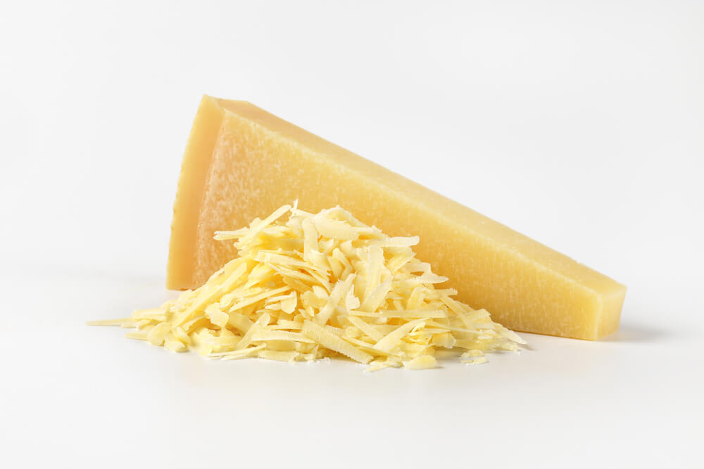 Parmesan Cheese