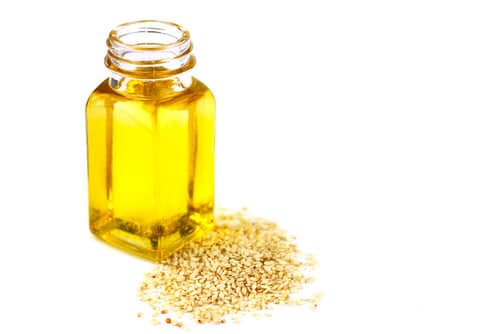 Sesame-Oil