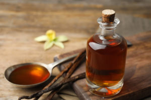 Vanilla Extract