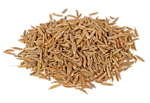 Cumin Seed as replacement for coriander