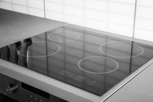 Stove induction Induction Cooking