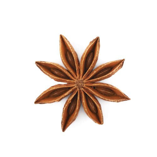 Star Anise is a good caraway seed replacement