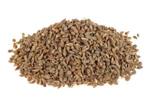 anise seeds