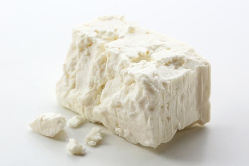 Goat Milk Feta