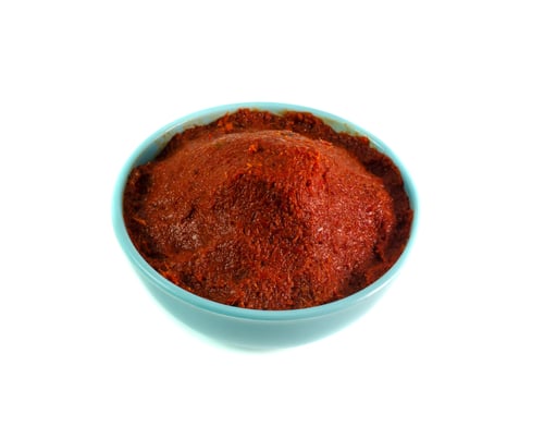 Red Curry Paste Substitutes