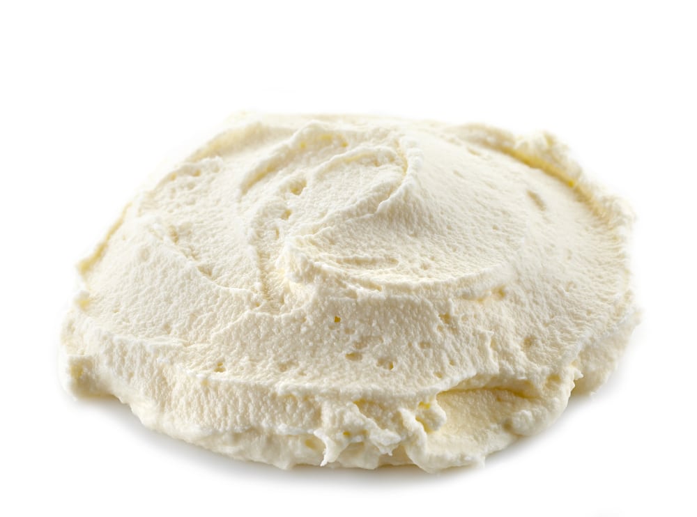 Cream Cheese