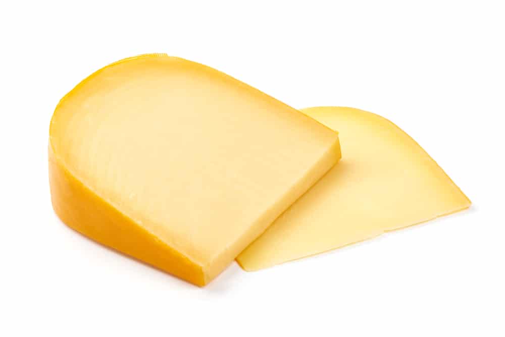 Gouda Cheese