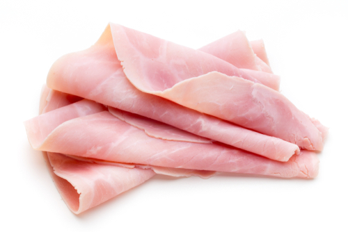 How Long is Frozen Ham Good for 