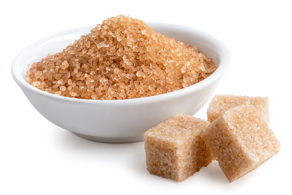 Light Brown Sugar is the best coconut sugar substitute