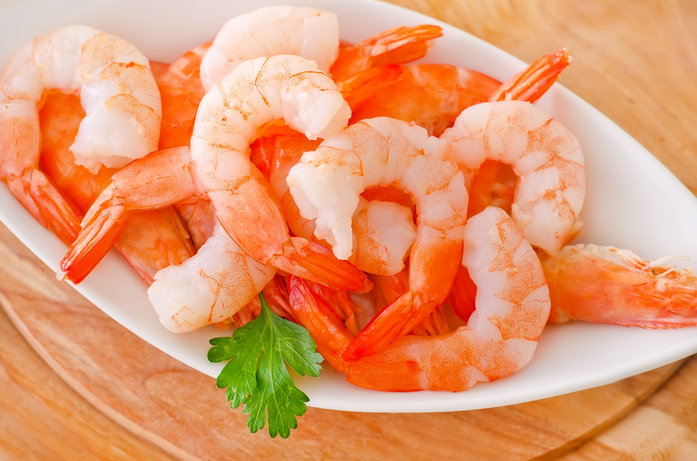 Shrimps