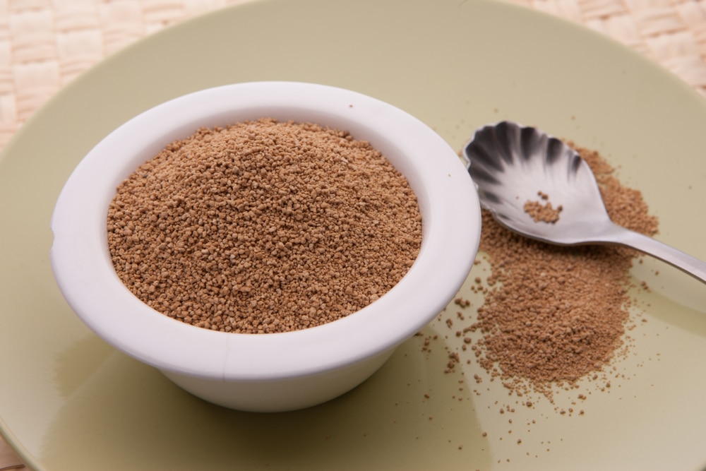 Sucanat is also a good coconut sugar replacement