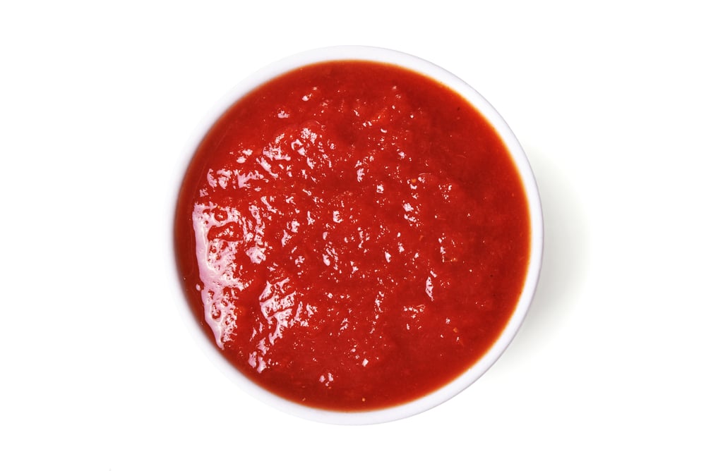 Tomato Sauce