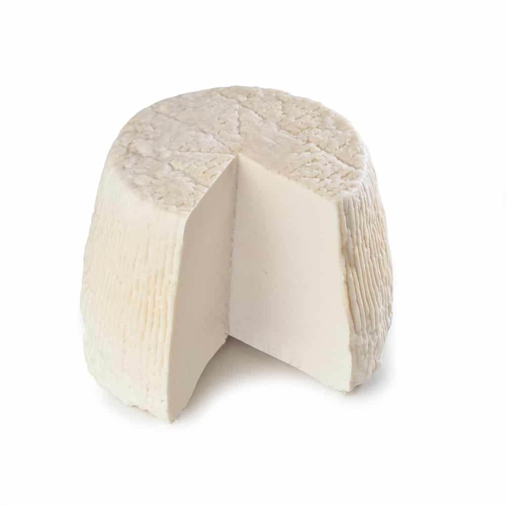 Ricotta Salata Cheese
