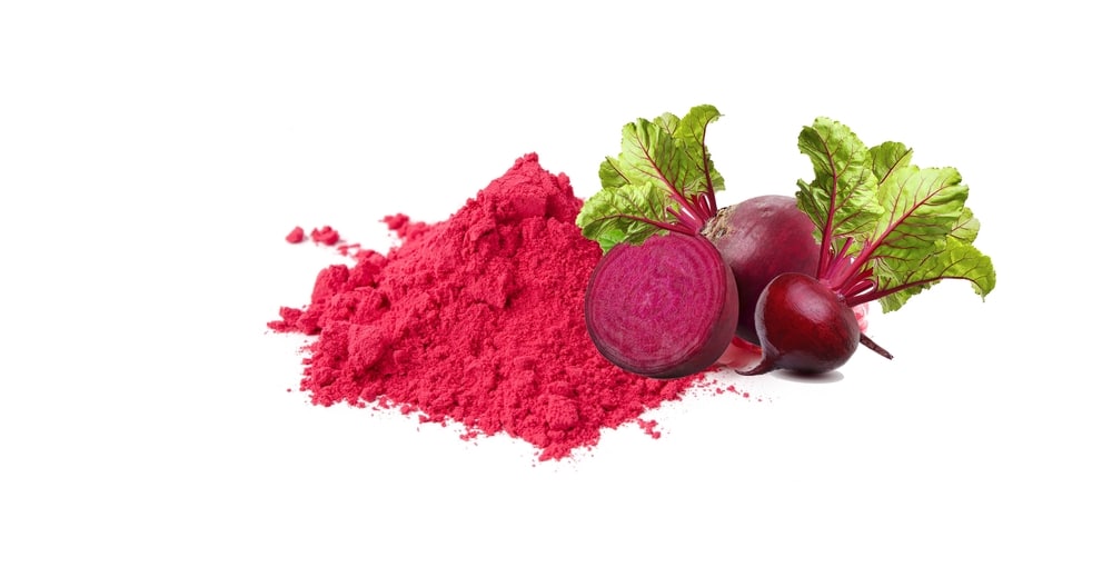 Beetroot Powder