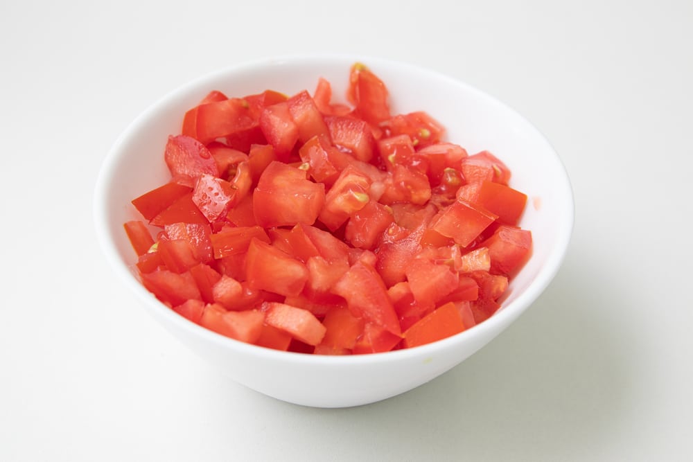 Diced Tomatoes