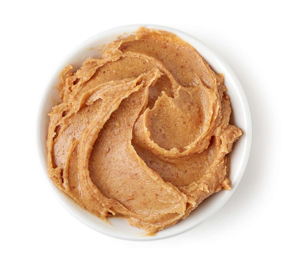 Nut Butter