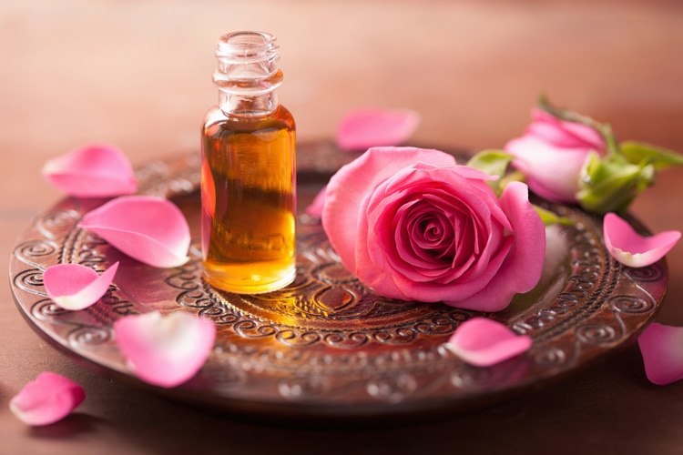 Rose Essence