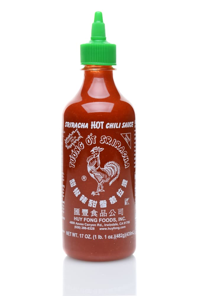 Sriracha
