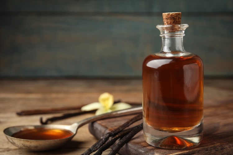 Vanilla Extract