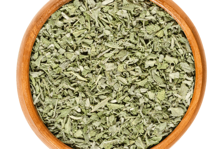Rubbed Sage