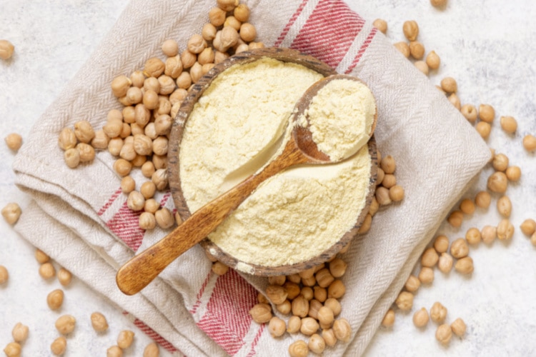 Chickpea Flour