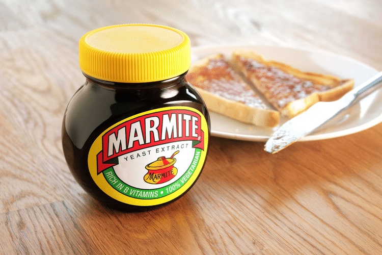 Common Ways To Use Old Marmite