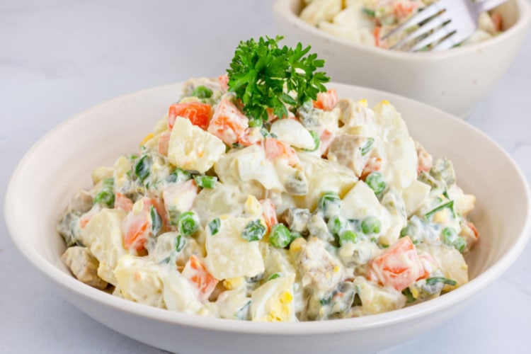 Potato Salad