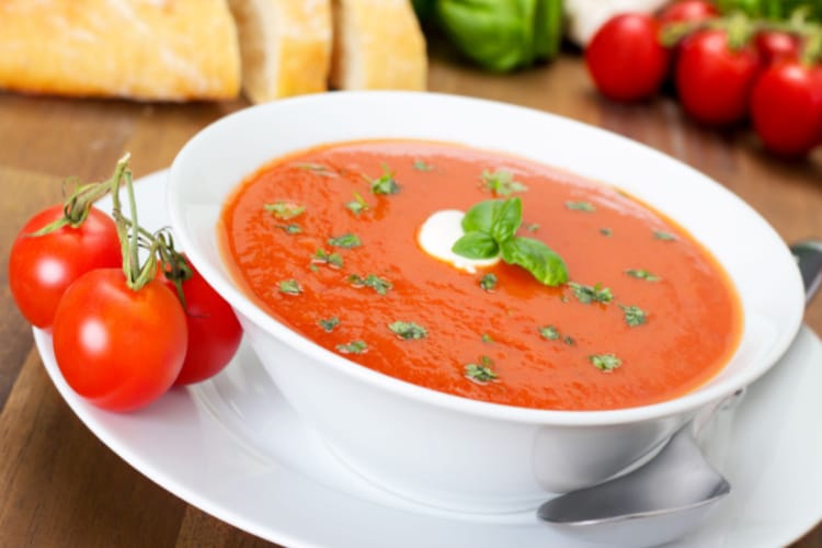 Tomato Soup