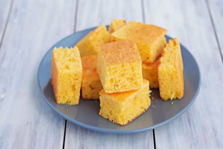 What to Eat With Cornbread