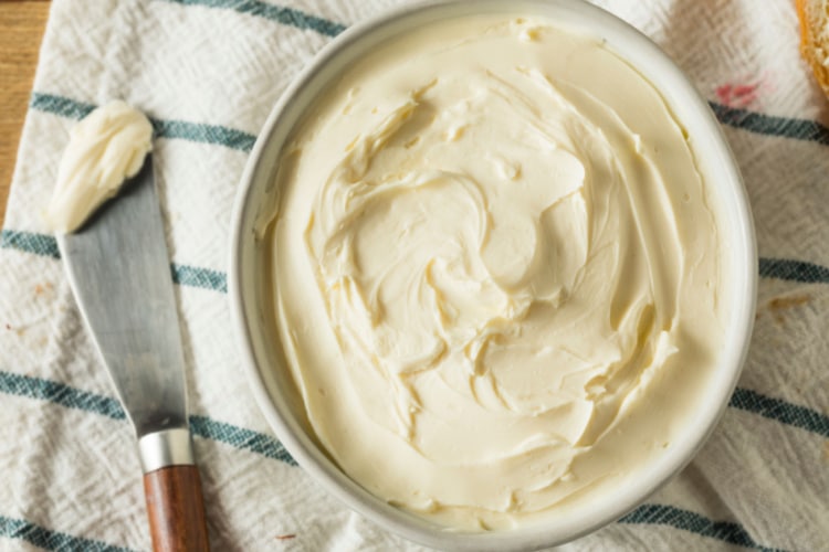 What to Eat With Cream Cheese