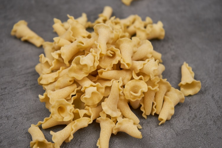 Campanelle Pasta