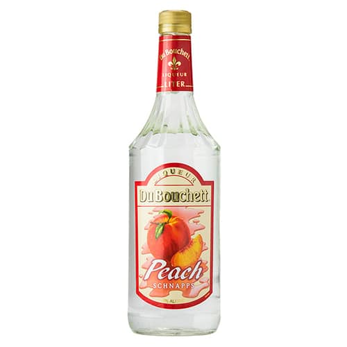 Peach Schnapps