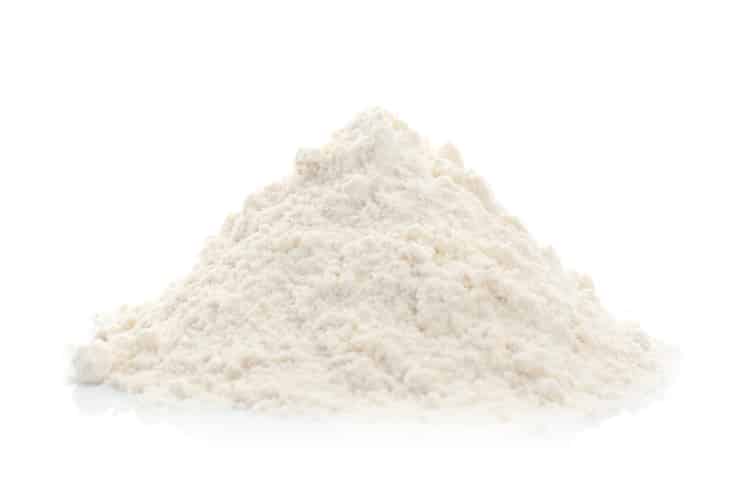 Protein Powder in Baking