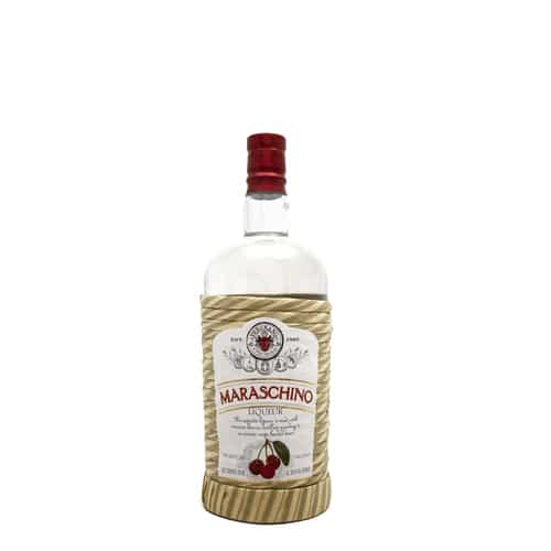 Maraschino Liqueur