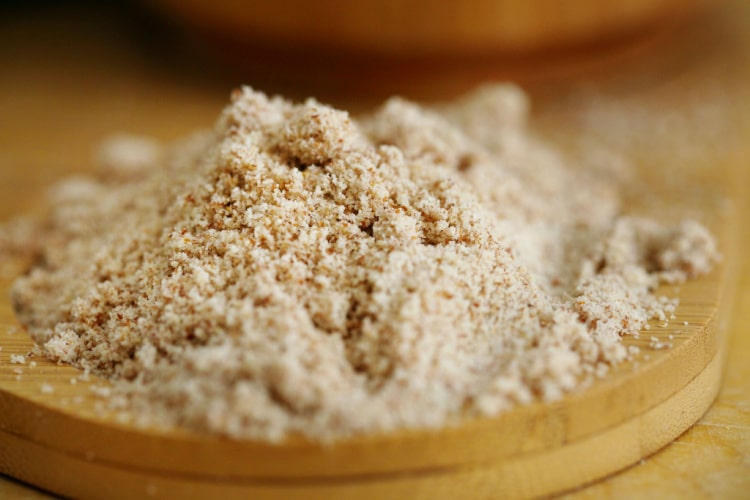 Peanut Flour