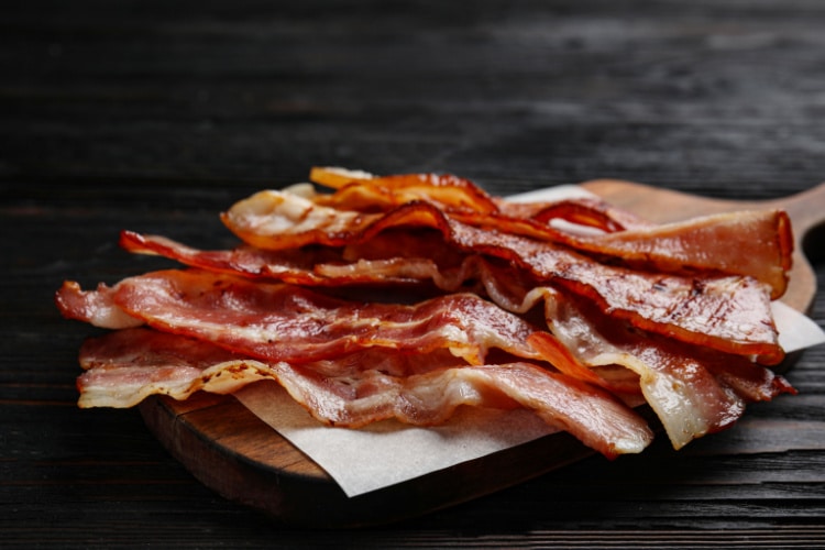 American Bacon