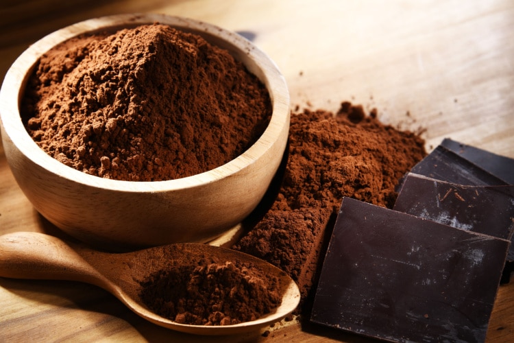 Dutch-Processed Cocoa Powder